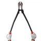 Ножницы арматурные 750мм, max 9 мм, Cr-V INTERTOOL HT-0154 - изображение 9