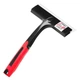 Водосгон силиконовый 28см INTERTOOL AT-0141 - изображение 2
