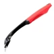 Водосгон силиконовый 28см INTERTOOL AT-0141 - изображение 7