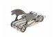 Мультиинструмент для велосипедов Troika Bike Tool, с 18 функциями 4643511 - изображение 1