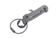 Мини-инструмент Troika PARCEL CUT-CART, с 9 функциями, карабин, титан 4956144 - изображение 2
