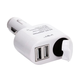 Автомобильная зарядка от прикуривателя с 2хUSB 12В 120Вт VST 813 (см11324) - изображение 10