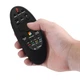 Силиконовый чехол Sikai для пульта телевизора ДУ Samsung Smart tv BN94-07557 A07469U A55 H6400J BN59-01185F/B - изображение 3