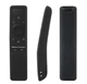Силиконовый чехол Sikai для пульта телевизора ДУ Samsung Smart tv BN59-01312A,BN59-01312A, BN59-01312H, BN59-01312M, BN59-01241A Black - изображение 3