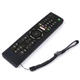 Силиконовый чехол Sikai для пульта телевизора ДУ Sony RM-ED050 RMT-TX200C RMT-TX100D RM-ED053 RM-ED060 RM-ED046 TX300C Black - изображение 4