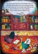 Книга Мортіна и тайная комната. Книга 6. Барбара Кантини (на украинском языке) - изображение 3