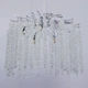 Подвесная люстра WM-7003 400-G9*5-38 CR - изображение 4