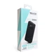 Power Bank WALKER WB-620 20000mAh black - изображение 6