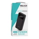 Power Bank WALKER WB-620 20000mAh black - изображение 7