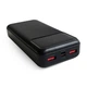 Power Bank WALKER WB-620 20000mAh black - изображение 13