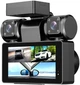 Видеорегистратор Inspire 360° с 4 камерами (SY-350) - изображение 1