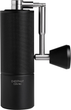 Ручна кавомолка Timemore Chestnut C3S PRO чорна (6959493506213) - зображення 1