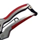 Секатор садовый Haisser 107522 20 см 5143519 - изображение 3