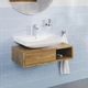 Змішувач для раковини Grohe QuickFix Dice M-Size 1018320000 з донним клапаном - изображение 12