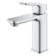 Змішувач для раковини Grohe QuickFix Dice M-Size 1018330000 з донним клапаном - изображение 18