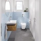 Змішувач для раковини Grohe QuickFix Dice S-Size 1018570000 з донним клапаном - изображение 13