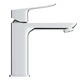 Змішувач для раковини Grohe QuickFix Dice ES M-Size 1018360000 з донним клапаном - изображение 15