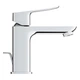 Змішувач для раковини Grohe QuickFix Dice S-Size 1018560000 з донним клапаном - изображение 17