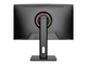 Монітор Gamemax GMX27C165Q - изображение 4