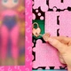 Лялька ЛОЛ Шпигунська серія Супергерой LOL Surprise O.M.G. Eye Spy Superhero MGA 542667 - зображення 2