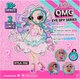 Лялька LOL Surprise OMG Eye Spy Fairy Фея L.O.L. 542650 - зображення 12