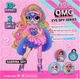 Лялька ЛОЛ Шпигунська серія Супергерой LOL Surprise O.M.G. Eye Spy Superhero MGA 542667 - зображення 6