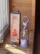 Блендер-бутылка Mini Fresh Juicer 380мл 1200мАч - изображение 3