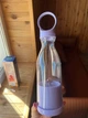 Блендер-бутылка Mini Fresh Juicer 380мл 1200мАч - изображение 5