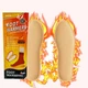 Одноразовые Стельки Foot Warmer с подогревом до 8 часов - изображение 2