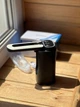 Автоматический электрический насос для воды аккумуляторный помпа дозатор USB XL-1286 - изображение 10