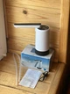 Автоматический электрический насос для воды аккумуляторный помпа дозатор USB XL-1286 - изображение 12