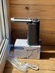 Автоматический электрический насос для воды аккумуляторный помпа дозатор USB XL-1286 - изображение 13