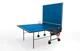 Теннисный стол Stiga Outdoor Roller Blue (717505) - изображение 3