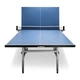 Теннисный стол Joola Transport Blue (11271) - изображение 5