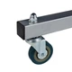 Теннисный стол Joola Transport Blue (11271) - изображение 8