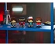 Конструктор LEGO Brick Headz Майк, Дастін, Лукас та Вілл (40801) - изображение 5