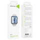 Смарт-годинник Borofone BD14 Smart sports watch (call version) - изображение 3