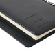 Планинг настольный датированный 2026 Leo Planner Persona 252658 30х14 см 128 листов синий 5146095 - изображение 2