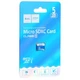 Карта памяти Hoco microSDHC Class 10 - 32GB (без адаптера) - изображение 2