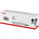 Картридж Canon 069 MF752Cdw/MF754Cdw/LBP673Cdw Black (2100 стор) - изображение 3