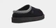 Уги мужские UGG Tasman 5950/black 40 (usa 7, 25,0 см) черные - изображение 4