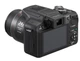 Panasonic Lumix DMC-FZ47 Black - изображение 3