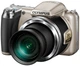 Olympus SP-810UZ Champagne Gold - изображение 1