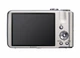 Sony Cyber-Shot DSC-H70 Silver (Англ. меню) - зображення 3