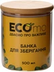Банка Ecomo C-Line 500 мл (BR0910) - изображение 1