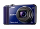 Sony Cyber-Shot DSC-H70 Blue (Англ. меню) - изображение 2