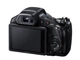 Sony Cyber-Shot DSC-HX100V Black (Англ. меню) - зображення 2