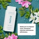 Безсульфатный гель для душа Native Cashmere & Rain 532 мл для женщин и мужчин с ароматом кашемир и дождь - изображение 5