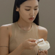 Патчі для шкіри навколо очей Abib Collagen Jericho Rose Jelly з колагеном 60 шт (8809864768123) - зображення 4