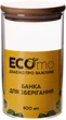 Банка Ecomo C-Line 800 мл (BR0915) - изображение 1